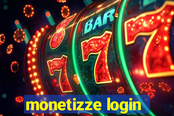 monetizze login